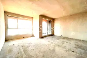 Тристаен апартамент във Варна, Трошево