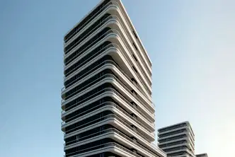 Тристаен апартамент във Варна, Трошево