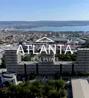 Тристаен апартамент във Варна, Трошево
