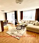 Тристаен апартамент в Хасково, Училищни