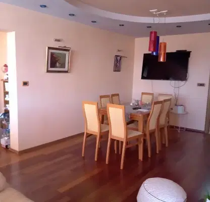 Photo 2 — 3-bedroom apartment in Haskovo, Uchilishtni