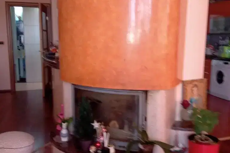 3-bedroom apartment in Haskovo, Uchilishtni