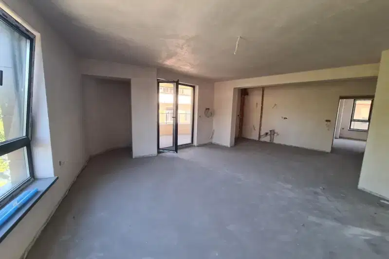 3-bedroom apartment in Haskovo, Uchilishtni