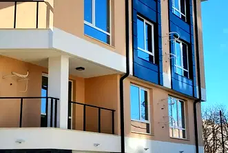 Тристаен апартамент в Пазарджик, Устрем