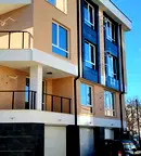 Тристаен апартамент в Пазарджик, Устрем