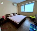 Снимка 3 — Тристаен апартамент в Пазарджик, Устрем