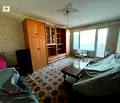 Снимка 4 — Тристаен апартамент в Пазарджик, Устрем