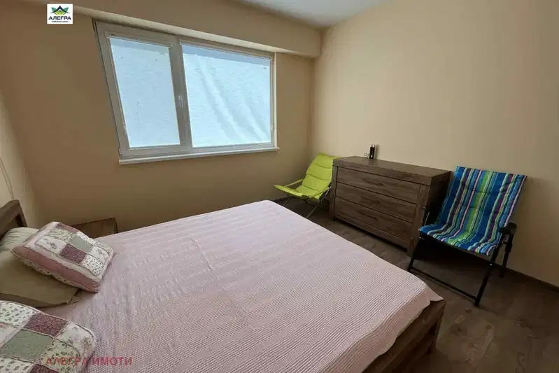 3-bedroom apartment in Pazardjik, Ustrem