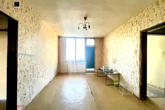 Тристаен апартамент в Пазарджик, Устрем