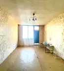 Тристаен апартамент в Пазарджик, Устрем