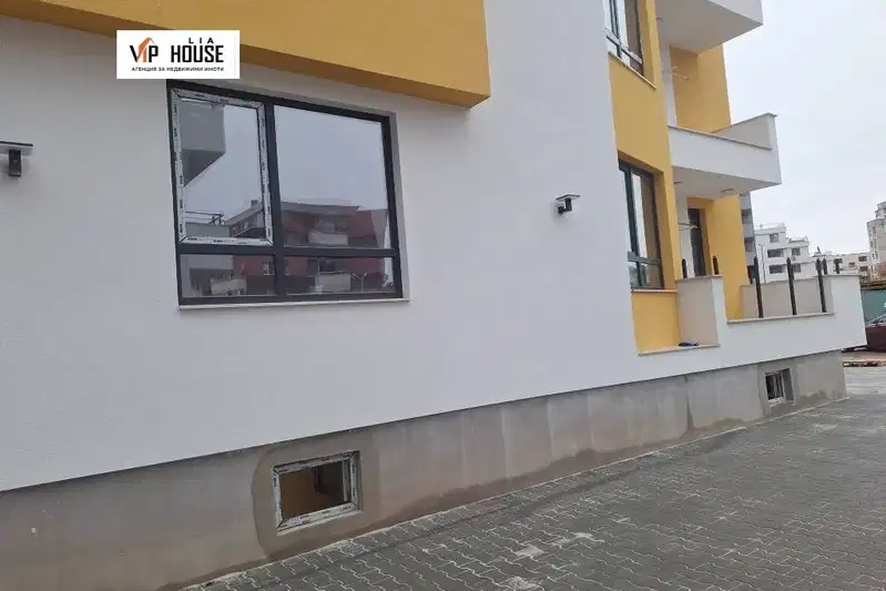 3-bedroom apartment in Pazardjik, Ustrem