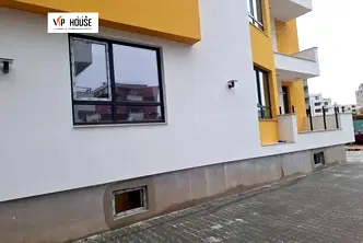 Тристаен апартамент в Пазарджик, Устрем