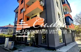 Тристаен апартамент в Търговище, Вароша