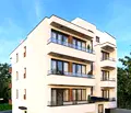 Снимка 2 — Тристаен апартамент в Търговище, Вароша