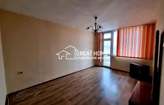 Тристаен апартамент в Търговище, Вароша