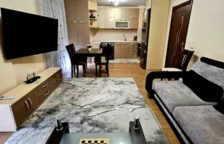 Тристаен апартамент в Благоев, Вароша