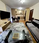 Тристаен апартамент в Благоев, Вароша