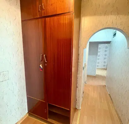Снимка 5 — Тристаен апартамент в Търговище, Вароша