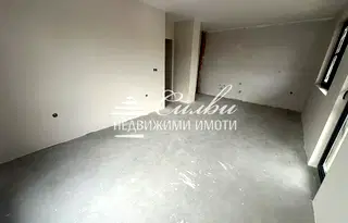 Тристаен апартамент в Търговище, Вароша