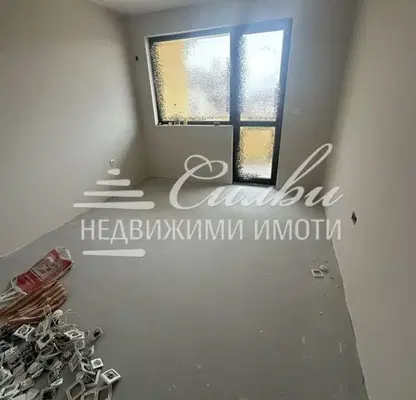 Снимка 5 — Тристаен апартамент с две тераси в кв. Вароша, Търговище