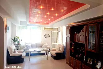 Тристаен апартамент в Кърджали, Веселчане