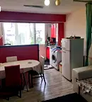 Тристаен апартамент във Видин, Вида 1
