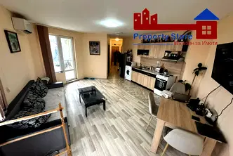 Тристаен апартамент във Варна, Виница