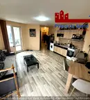 Тристаен апартамент във Варна, Виница