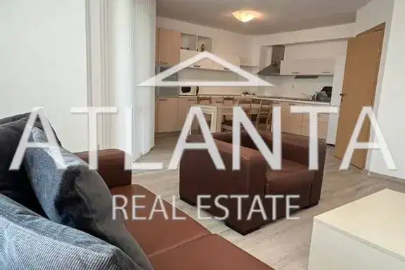 3-bedroom apartment in Varna, Vinica