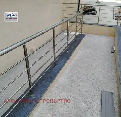 Снимка 5 — Тристаен апартамент във Варна, Виница
