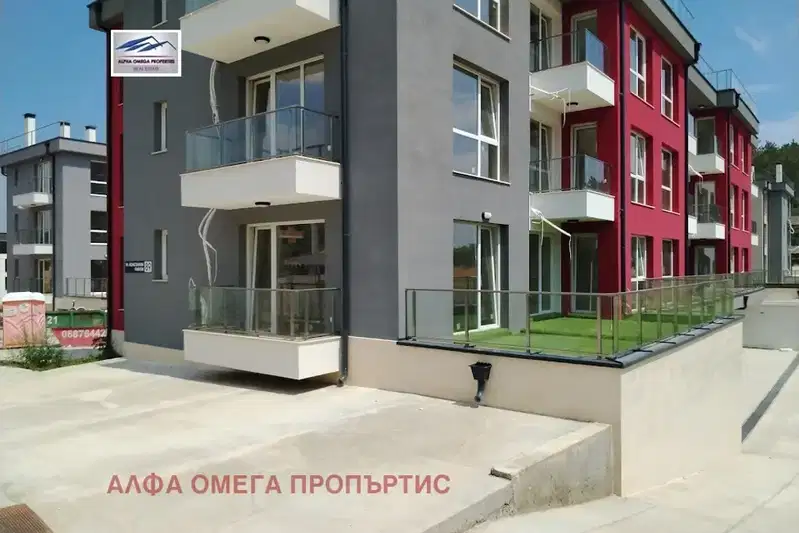 3-bedroom apartment in Varna, Vinica