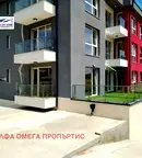 Тристаен апартамент във Варна, Виница