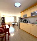 Тристаен апартамент във Варна, Виница