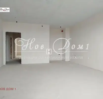 Photo 4 — 3-bedroom apartment in Varna, Vinica