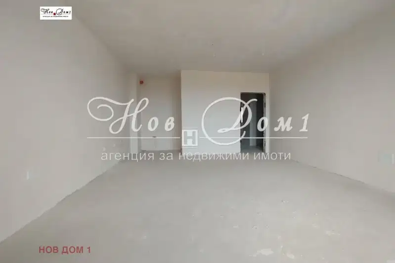 3-bedroom apartment in Varna, Vinica