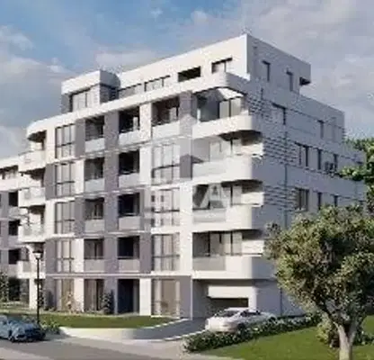 Снимка 4 — Тристаен апартамент във Варна, Виница