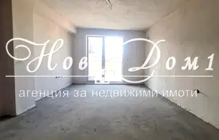 Тристаен апартамент във Варна, Виница