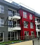 Тристаен апартамент във Варна, Виница