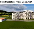 Снимка 2 — Тристаен апартамент с панорамна гледка в Виница, Варна