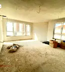 Тристаен апартамент с балкон във Виница, Варна