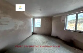 Тристаен апартамент във Варна, Виница