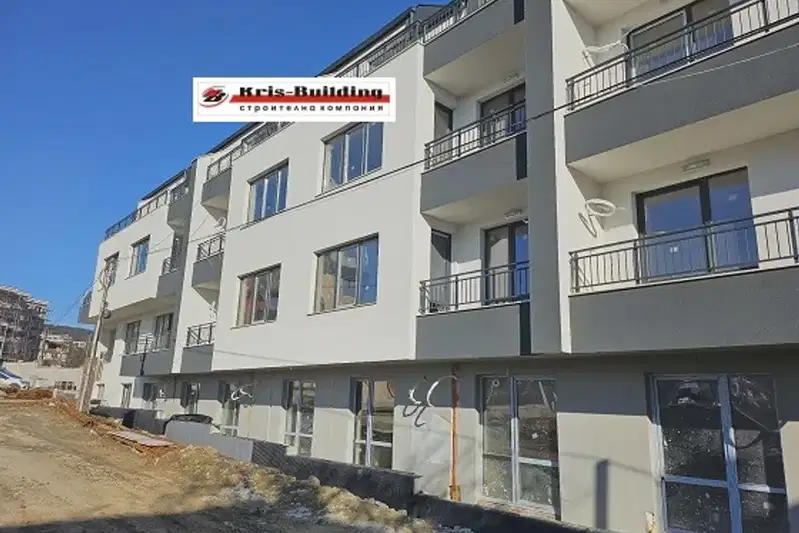 3-bedroom apartment in Varna, Vinica