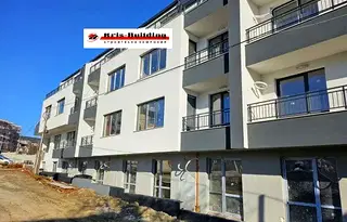 Тристаен апартамент във Варна, Виница
