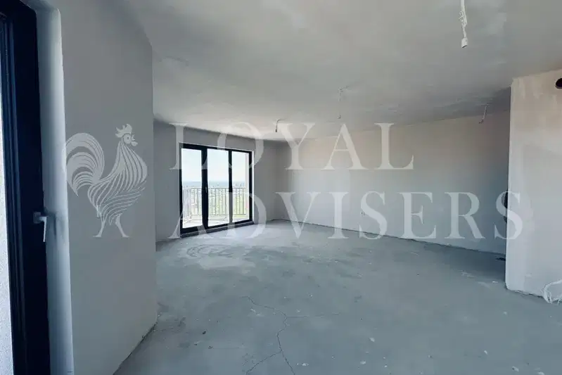 3-bedroom apartment in Varna, Vinica