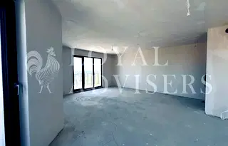 Тристаен апартамент във Варна, Виница