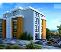 Снимка 5 — Тристаен апартамент във Варна, Виница