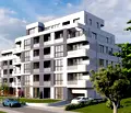 Снимка 3 — Тристаен апартамент във Варна, Виница