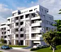 Снимка 5 — Тристаен апартамент във Варна, Виница