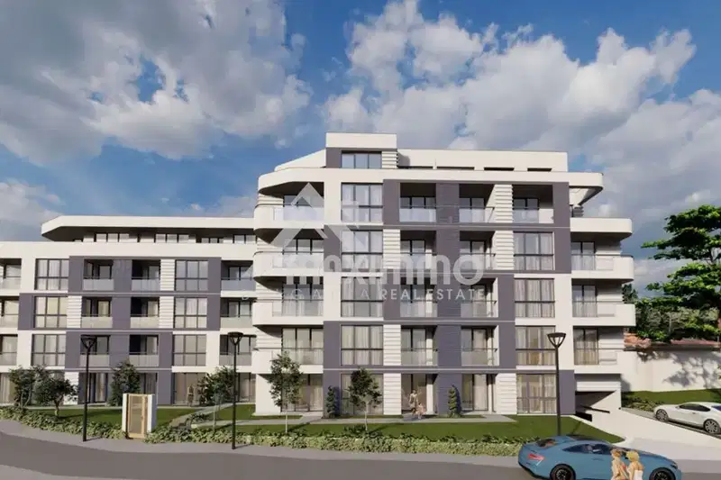 3-bedroom apartment in Varna, Vinica