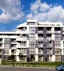 Тристаен апартамент във Варна, Виница